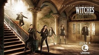 Witches Of East End Season 2 Episode 9 Smells Like King Spirit Review [upl. by Lenes]