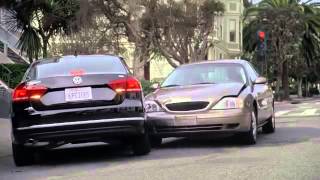 Lucky Man Volkswagen Passat Commercial VW USA [upl. by Dempster]