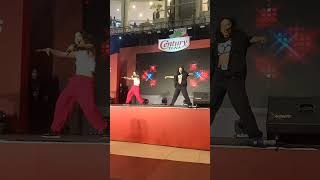 Sheena Belarmino coversPower song at the Century Tuna Superbods Final Callback Event 2024 [upl. by Ailina797]