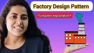 Factory Design Pattern  Spring  Java  Explained with code [upl. by Giffie]