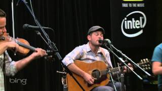 Gregory Alan Isakov  That Moon Song Bing Lounge [upl. by Newol859]