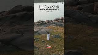 Hülya Yazar  Kayadan İndim Bugün Teaser  © Arda Müzik 2024 ardamüzik türkü hülyayazar [upl. by Einhpets]