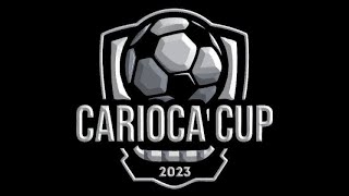 Transmissão ao vivo de Carioca Cup TV [upl. by Harlow241]