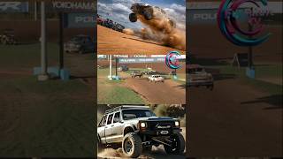 Amazing🔥 offroad vehicles drafting Finally Revealed youtubeshorts [upl. by Acenes]