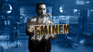 Eminem Snoop Dogg Kendrick Lamar Mary J Blige amp Dre  Pepsi Super Bowl LVI Halftime Show trailer [upl. by Gilman]