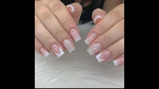 IDEIAS DE UNHAS DECORADAS PARA VOCÊ ARRASAR 17 [upl. by Ayiotal32]