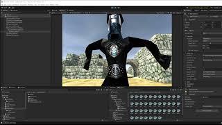 EverQuest in Unity DevLog  4 [upl. by Htidra]