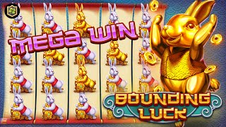 Slot Big Win 🔥 Bounding Luck 🔥 Betsoft  New Online Slot  All Features [upl. by Anirba]