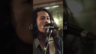 Penggembala Live di quot Berlapisquot Live Session sikatttt rock music band soloensis [upl. by Dez968]