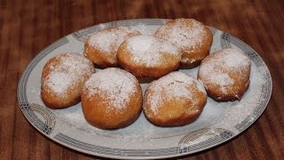 Krofne  Receta Gatimi [upl. by Mercer]