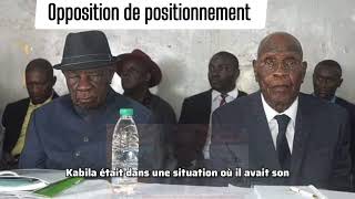 Opposition de lintérieur Messanga Nyamding fait de grosse révélation [upl. by Infeld]