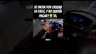 CON GENTE ASÍ NO SE PUEDE🤬🙄 didimoto hondatornado xr250 observacionesdiarias [upl. by Nairahcaz]