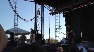 Wavves  92713  quotHippies Is Punksquot  BuzzBeachBall  Kansas City MO [upl. by Sumetra]