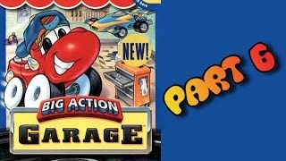 Whoa I Remember FisherPrice Big Action Garage Part 6 [upl. by Juline]