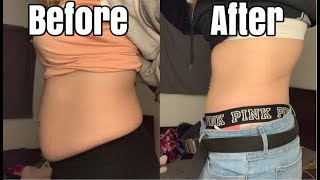 HOW I LOST 26 POUNDS IN 2 MONTHS  tricks for beginners [upl. by Tare673]