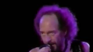 Jethro Tull  Kissing Willie Live 1991 [upl. by Freytag]