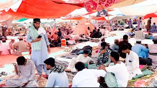 Turbat Ijtema ga vlog 15 september 2024 [upl. by Gillie]