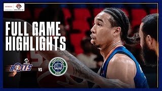 MERALCO vs TERRAFIRMA  FULL GAME HIGHLIGHTS  PBA SEASON 49 PHILIPPINE CUP  DECEMBER 6 2024 [upl. by Izmar]