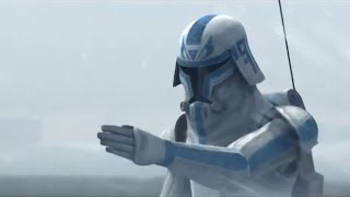 Peak Captain Rex [upl. by Bird]