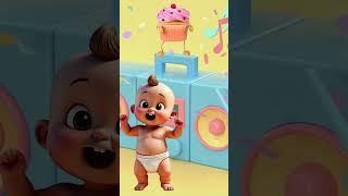 Baby Dance Song  👶🏻 Songs For Children and Babies songsforkids funsongsforkids [upl. by Lavinia]