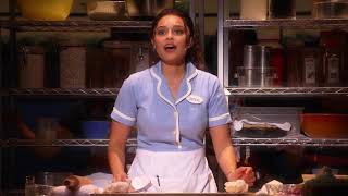 What Baking Can Do  Waitress On Tour [upl. by Callahan]