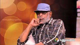 New Year Special  Thalaimuraigal with Director Balu Mahendra and Director Sasikumar [upl. by Edas]