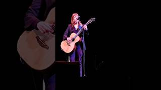 Suzanne Vega  Luka live 2023 [upl. by Babara]