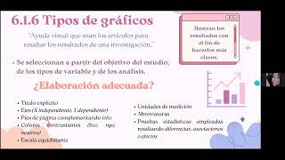 Fase de evaluación  Métodos III  FES Iztacala [upl. by Prady251]