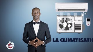 2 mn pour comprendre quotLA CLIMATISATIONquot du 24 Août 2018 par Polus Agathon [upl. by Charmion409]