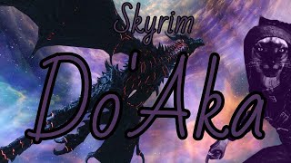 Skyrim DoAka Part 69 [upl. by Lars]