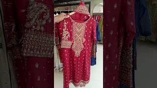 Charizma New Luxury Stitched Collection 2024 [upl. by Acinod767]