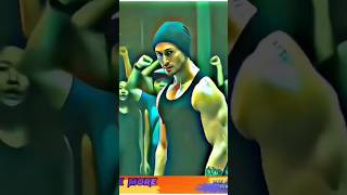 tiger shroff best fighting scene🔥shorts marvel status love alluarjun ytshorts whatsapp [upl. by Andromada]