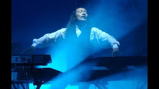 Kitaro  Koi live [upl. by Abernon311]