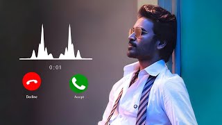 Kadhal Fail BGM ringtone  Dhanush  GV Prakash  Tamil ringtone [upl. by Elokin882]