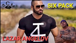 LAZAR ANGELOV BULGARIA SIX PACK аСм [upl. by Nylitak922]