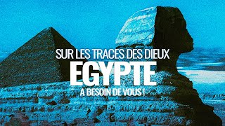 Sur les traces des dieux a besoin de vous [upl. by Sudnor]