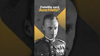 Witold Pilecki Mutigster Mann des 20 Jahrhunderts [upl. by Ahseen]