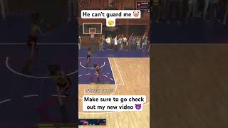 nba2k25 2kshorts [upl. by Einnor265]