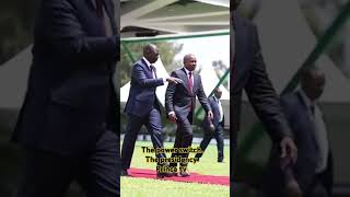 The power switchThe presidency duet rigathigachaguaspeech news singleparentfamily [upl. by Lorien]