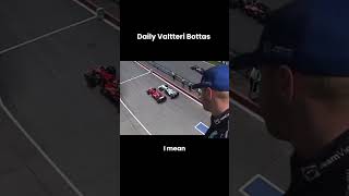 Daily Portion Valtteri served – Day 29 [upl. by Ditzel]