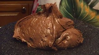 How To Make Chocolate Fudge Frosting [upl. by Sage115]