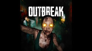 Outbreak Trailer [upl. by Brunella173]