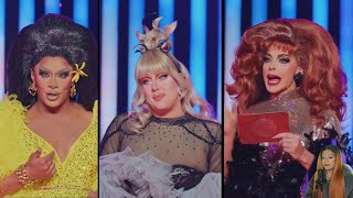 The BEST Moments Of Roast Challenge  RuPauls Drag Race Global All Stars [upl. by Bernetta]