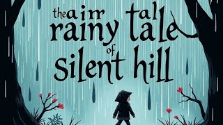 The Rainy Tale of Silent Hill Digital Book [upl. by Anadal]