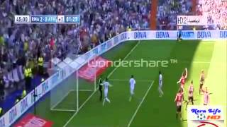 Real Madrid vs Athletic Bilbao 31 [upl. by Sapers]