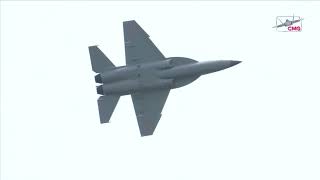 China Airshow 2024  Day 4  Newsupdate Live  15 November 2024 [upl. by Idnyc]