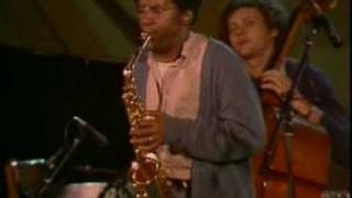 Anthony Braxton  Impressions [upl. by Shelagh366]