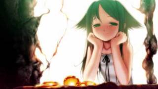 Saya No Uta Soundtrack  Sin [upl. by Meelas]