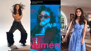 Liza Soberano on Numéro Netherlands  artista fanbase [upl. by Acnaib271]