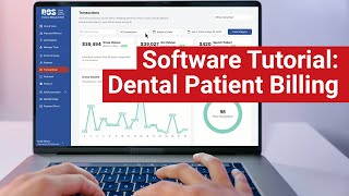 Tutorial Dental Patient Billing Revenue Cycle Management [upl. by Eey767]